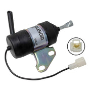 DURAFORCE 6670776, Fuel Shutoff Solenoid