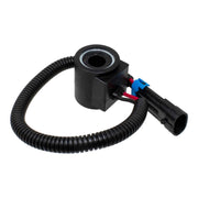 DURAFORCE 6671025, 12V Solenoid Valve Coil