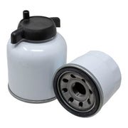 DURAFORCE 6671057 6667352, Engine Oil & Fuel Filter Kit
