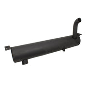DURAFORCE 6671667, Muffler Exhaust