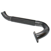 DURAFORCE 6671667, Muffler & Exhaust Pipe Kit