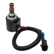 DURAFORCE 6672471, Cartridge Valve