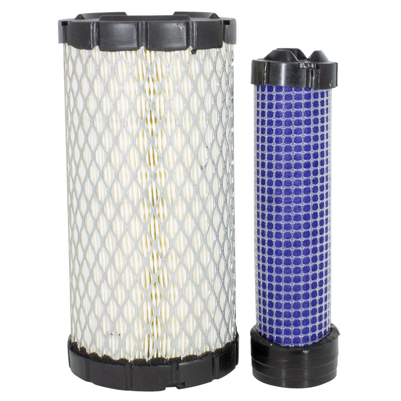 DURAFORCE 6673752 6673753, Air Filter Kit