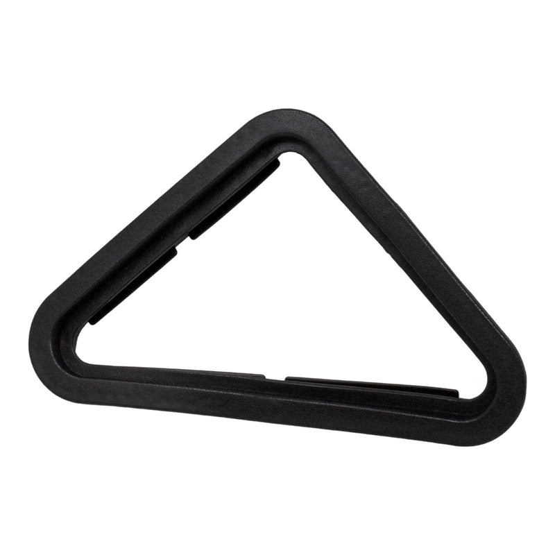 DURAFORCE 6674402, Rubber Bezel Light Mount