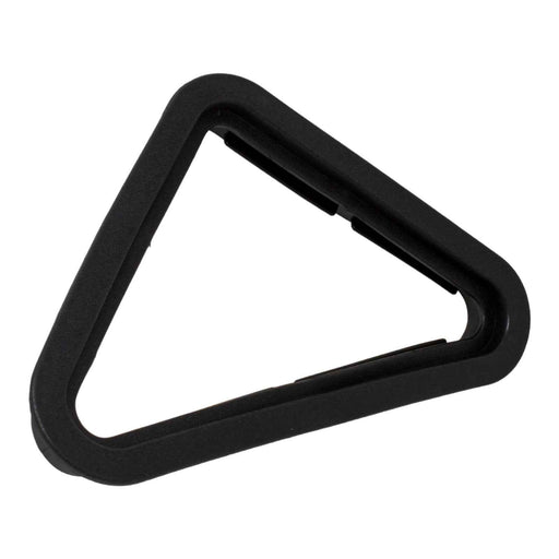 DURAFORCE 6674402, Rubber Bezel Light Mount