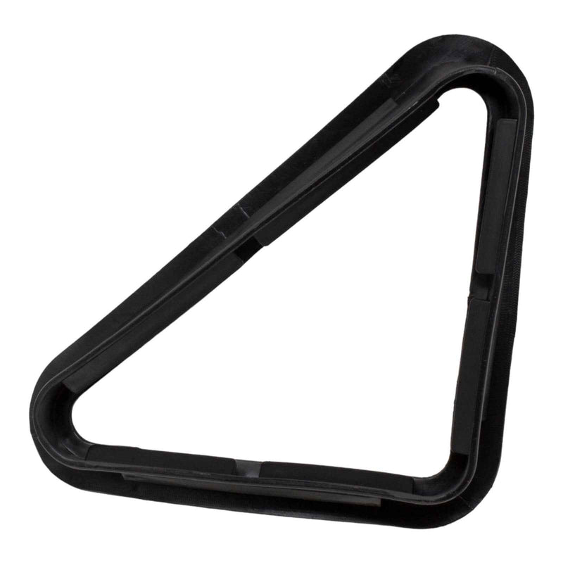 DURAFORCE 6674402, Rubber Bezel Light Mount