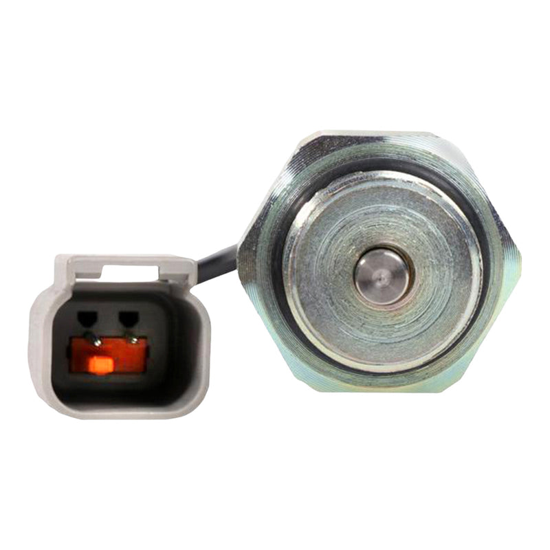 DURAFORCE 6674786, Spool Lock Solenoid