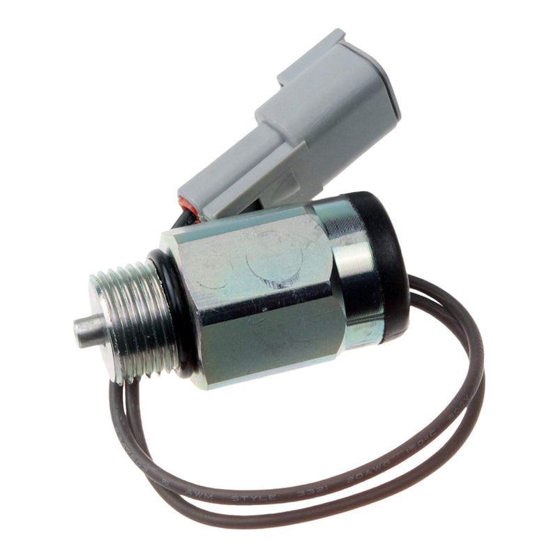 DURAFORCE 6674786, Spool Lock Solenoid