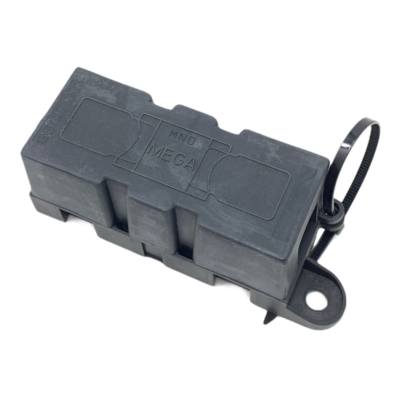 DURAFORCE 6675154, Fuse Holder