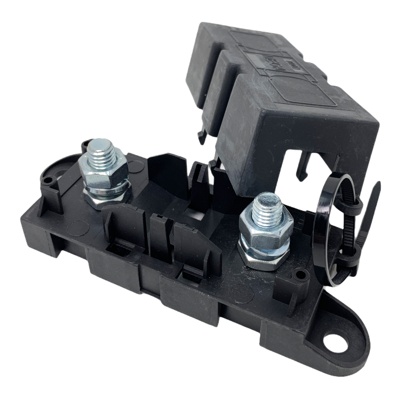 DURAFORCE 6675154, Fuse Holder