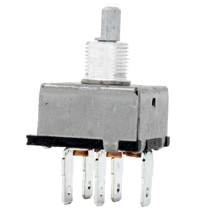 DURAFORCE 6675176 6675177, Blower Switch & Control Knob Kit