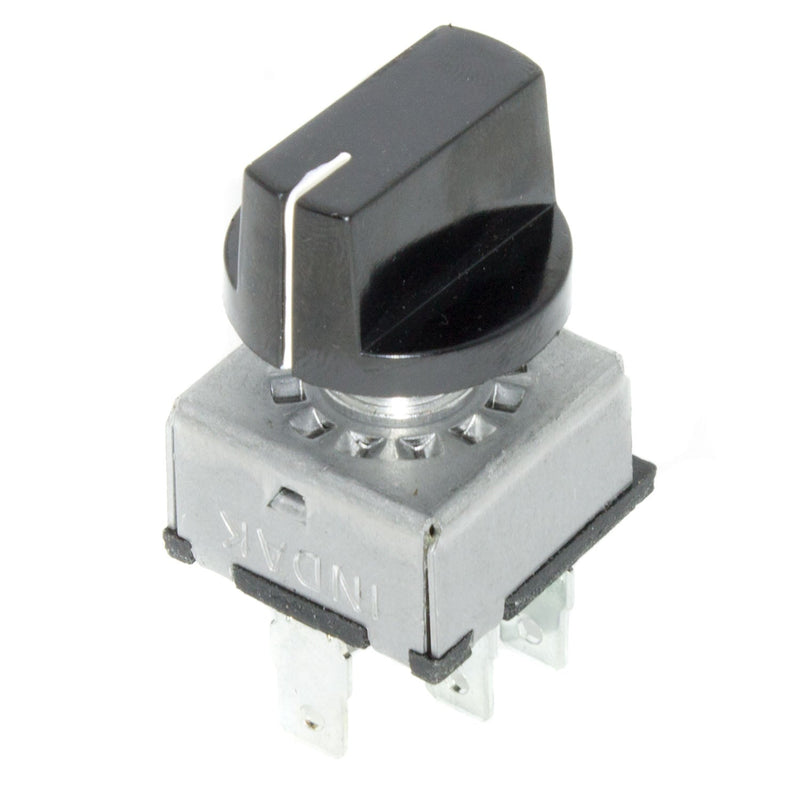 DURAFORCE 6675176 6675177, Blower Switch & Control Knob Kit