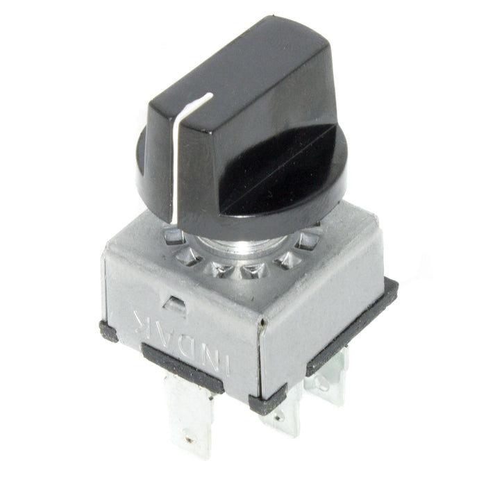 DURAFORCE 6675176 6675177, Blower Switch & Control Knob Kit