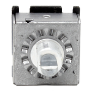 DURAFORCE 6675176 6675177, Blower Switch & Control Knob Kit