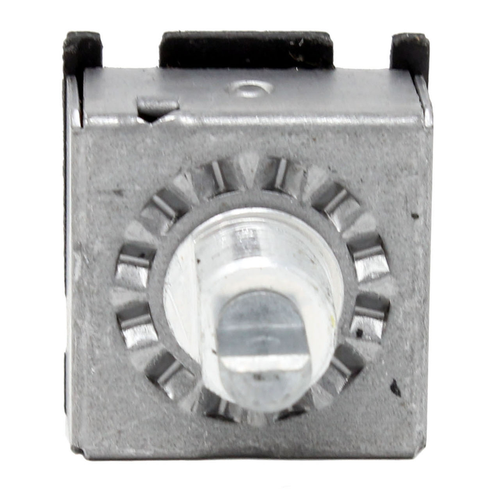 DURAFORCE 6675176 6675177, Blower Switch & Control Knob Kit