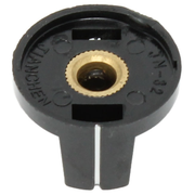 DURAFORCE 6675177, Heater Temperature & Blower Switch Control Knob