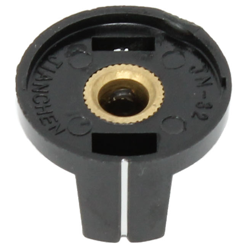 DURAFORCE 6675177, Heater Temperature & Blower Switch Control Knob