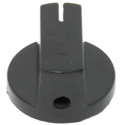 DURAFORCE 6675177, Heater Temperature & Blower Switch Control Knob