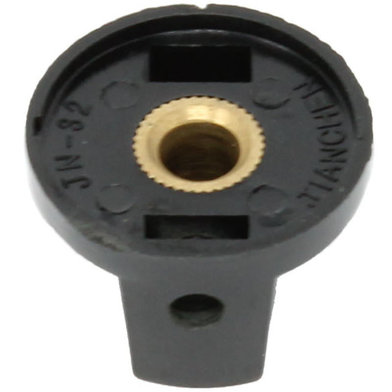 DURAFORCE 6675177, Heater Temperature & Blower Switch Control Knob