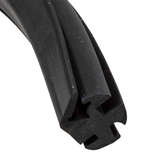 DURAFORCE 6675387, Rear Window Seal