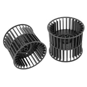 DURAFORCE 6675505, Blower Wheel Set