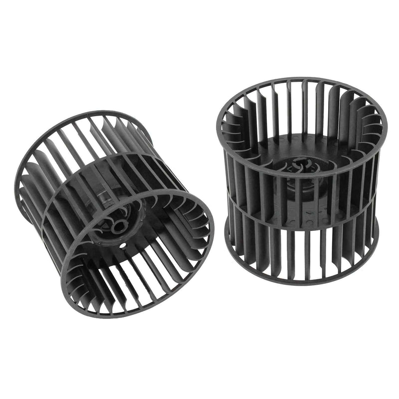 DURAFORCE 6675505, Blower Wheel Set