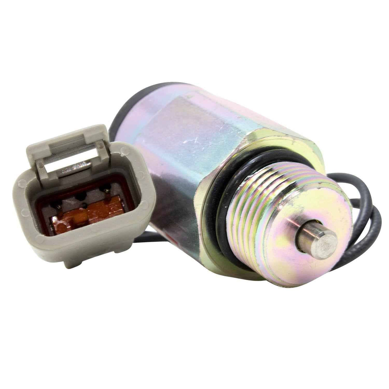 Solenoid