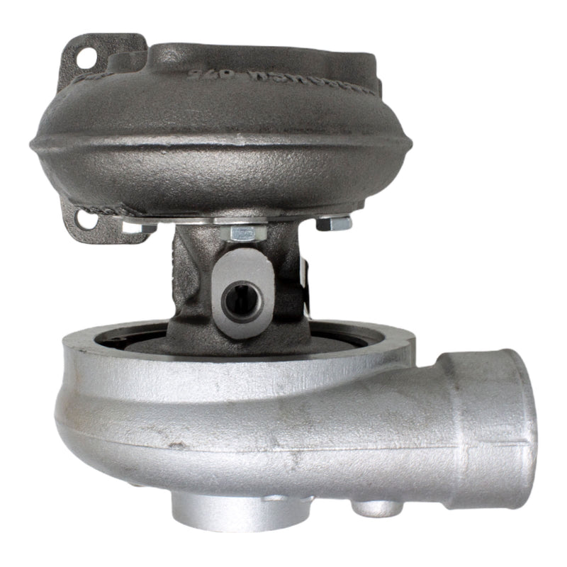 DURAFORCE 6677575, Turbocharger