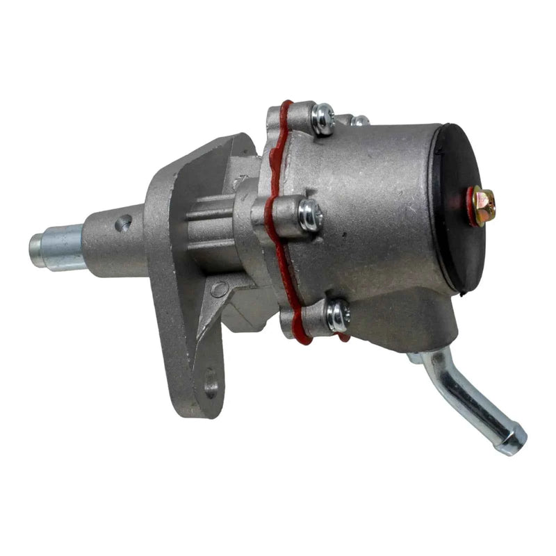 DURAFORCE 6677830, Fuel Pump