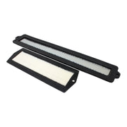DURAFORCE 6677983 6678207, Heater & Cabin Air Filter Kit