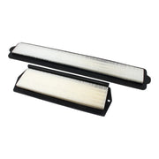 DURAFORCE 6677983 6678207, Heater & Cabin Air Filter Kit