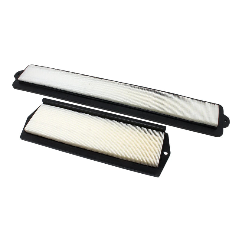 DURAFORCE 6677983 6678207, Heater & Cabin Air Filter Kit