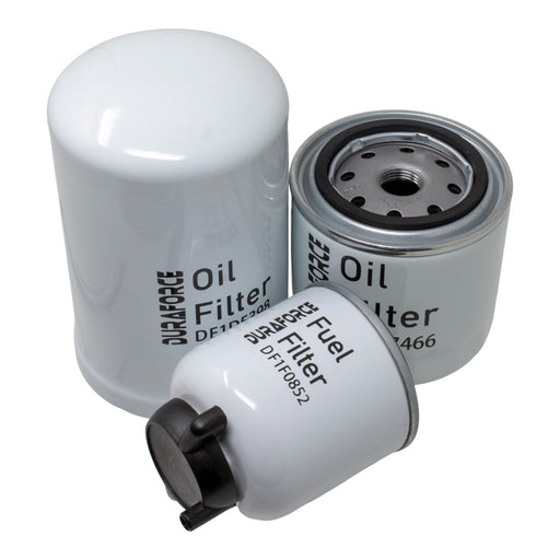DURAFORCE 6678233 6667352 6661248, Filter Kit