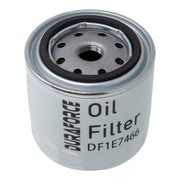DURAFORCE 6678233 6667352, Engine Oil & Fuel Filter Kit