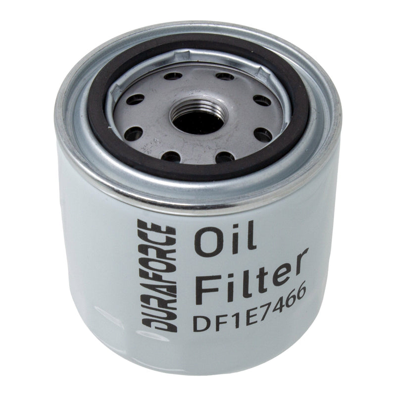 DURAFORCE 6678233 6667352, Engine Oil & Fuel Filter Kit