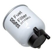 DURAFORCE 6678233 6667352, Engine Oil & Fuel Filter Kit