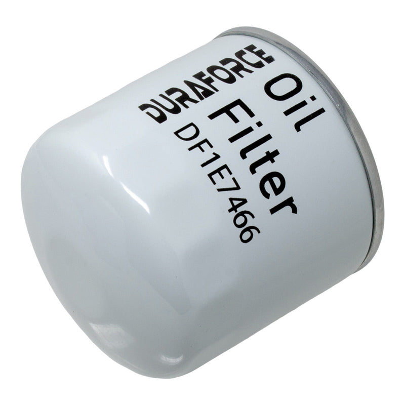 DURAFORCE 6678233 6667352, Engine Oil & Fuel Filter Kit