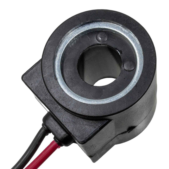 DURAFORCE 6678696, 12V Solenoid Valve Coil