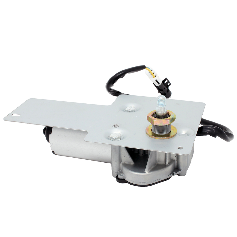DURAFORCE 6679476, Windshield Wiper Motor Assembly