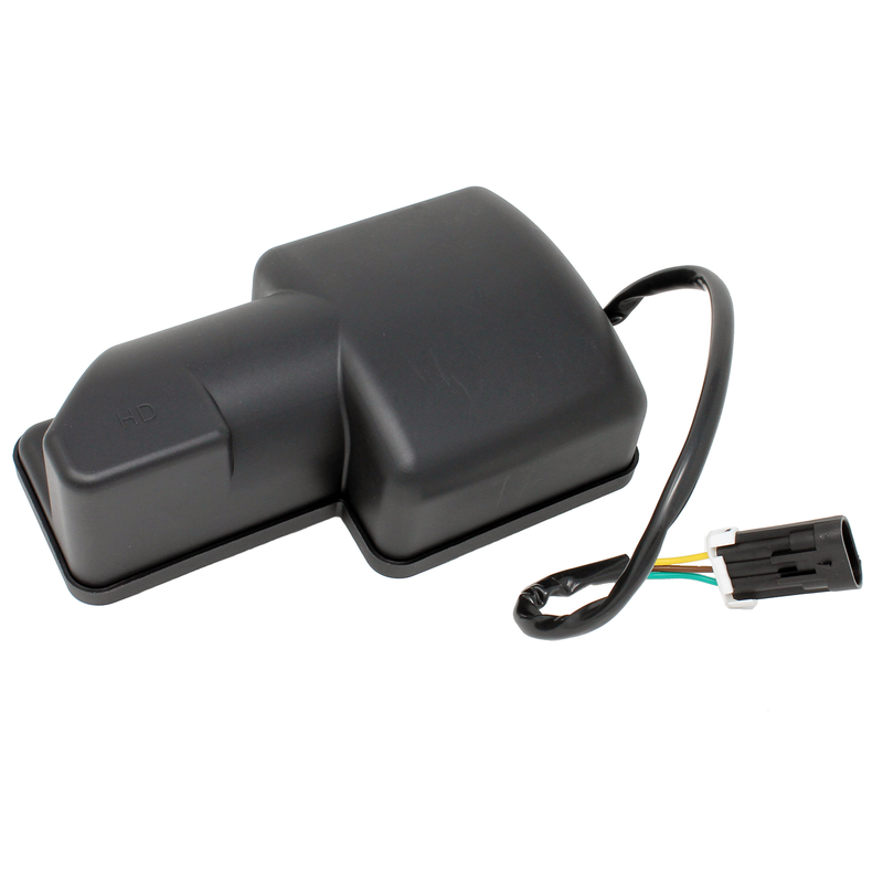 DURAFORCE 6679476, Windshield Wiper Motor Assembly