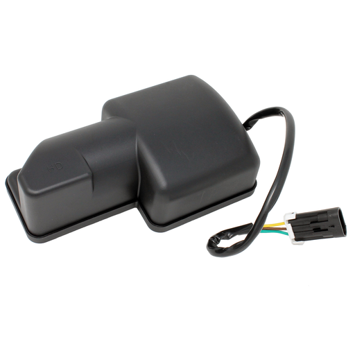 DURAFORCE 6679476, Windshield Wiper Motor Assembly