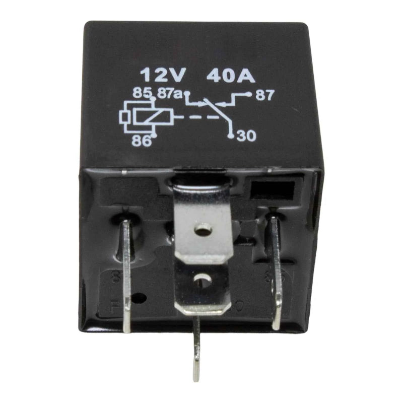 DURAFORCE 6679820, Magnetic Relay Switch