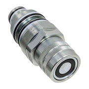 DURAFORCE 6680018, Female Flat Face Coupler