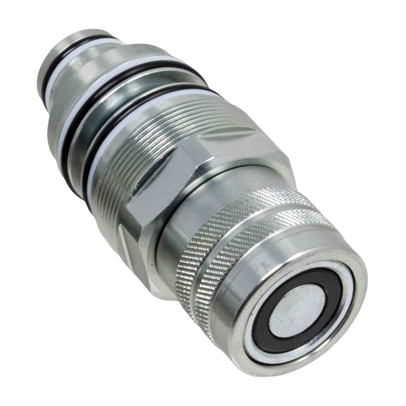 DURAFORCE 6680018, Female Flat Face Coupler