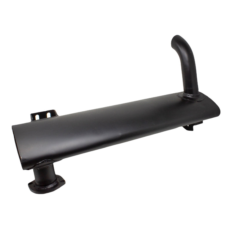 DURAFORCE 6680164, Muffler Exhaust