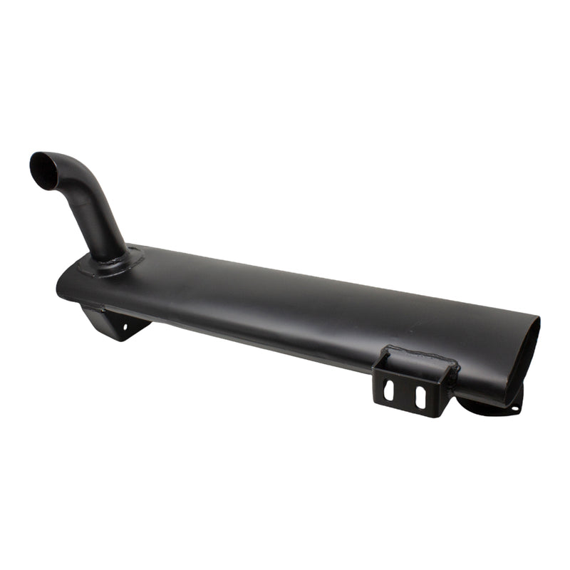 DURAFORCE 6680164, Muffler Exhaust