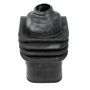 DURAFORCE 6680471, Rubber Steering Boot