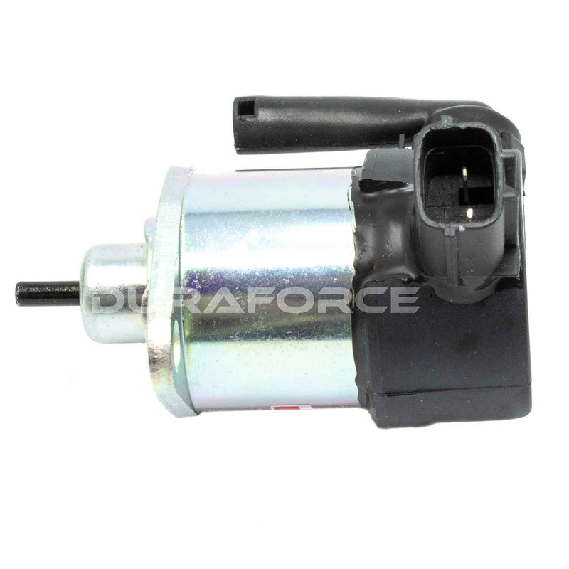 DURAFORCE 6680749, Fuel Shutoff Solenoid