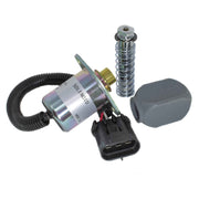 DURAFORCE 6681512, Traction Lock Solenoid