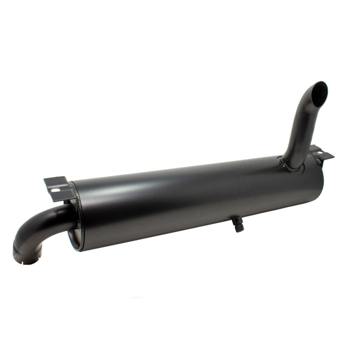 DURAFORCE 6683915, Muffler Exhaust